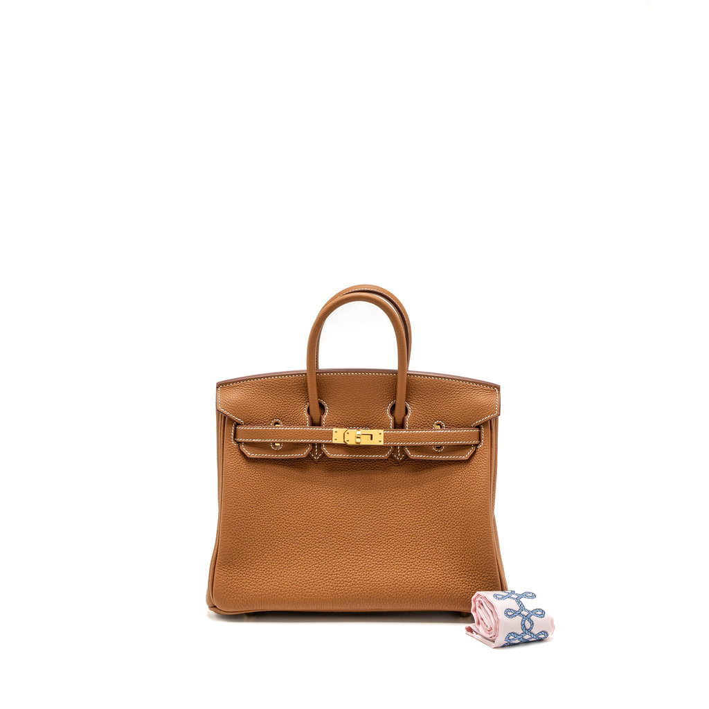hermes-birkin-25-togo-gold-ghw-stamp-y