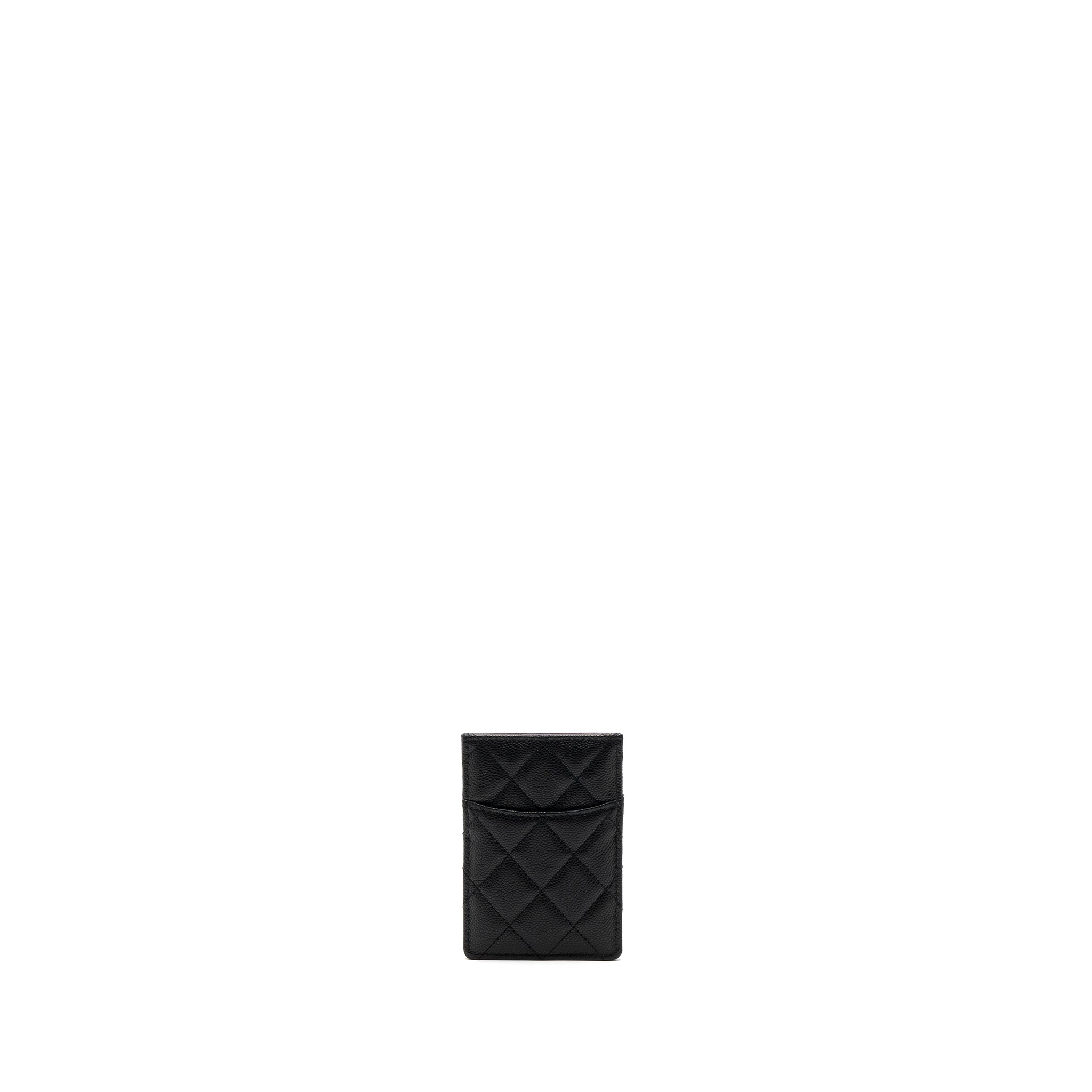 chanel-23k-card-holder-caviar-black-ghwmicrochip