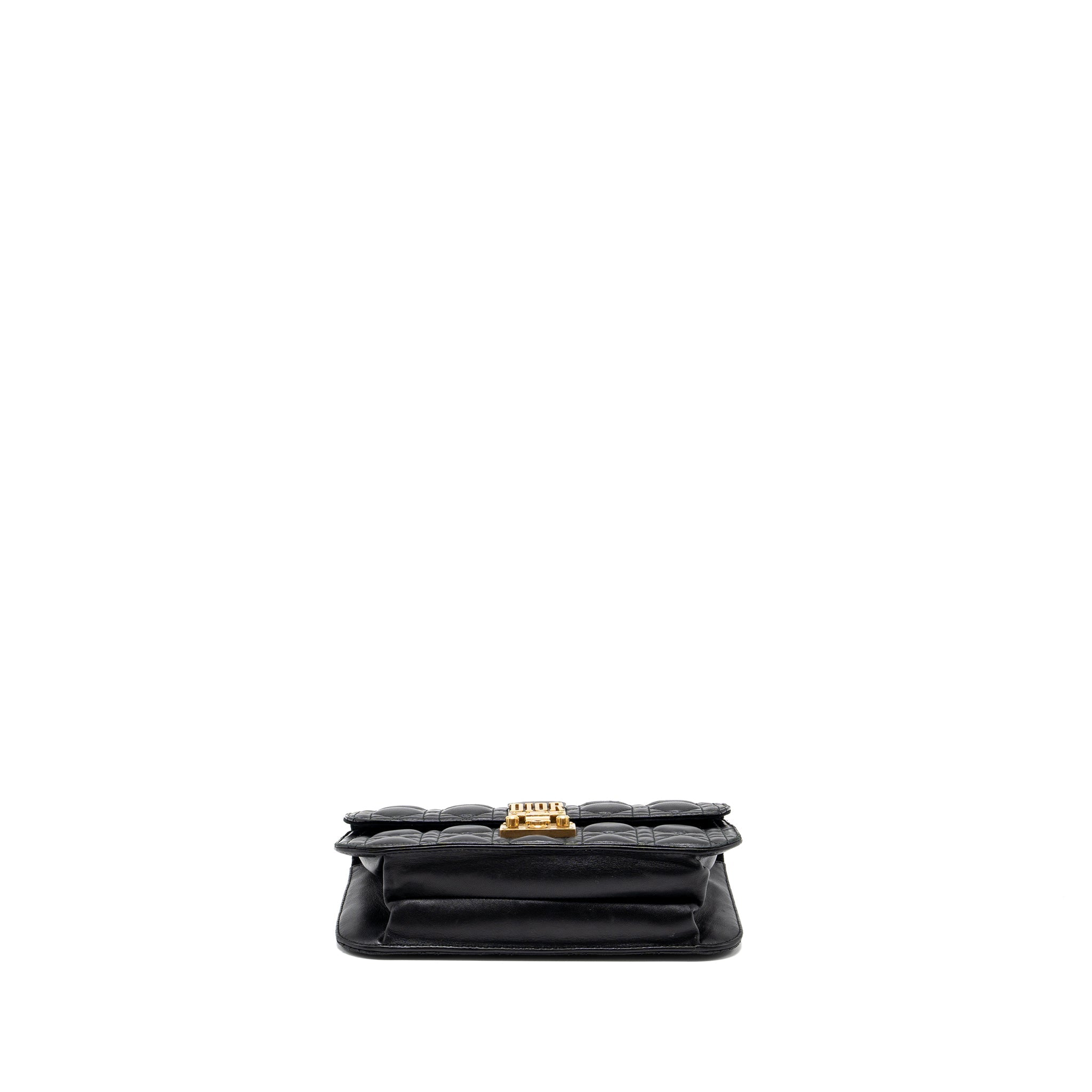 dior-addict-flap-bag-lambskin-black-ghw