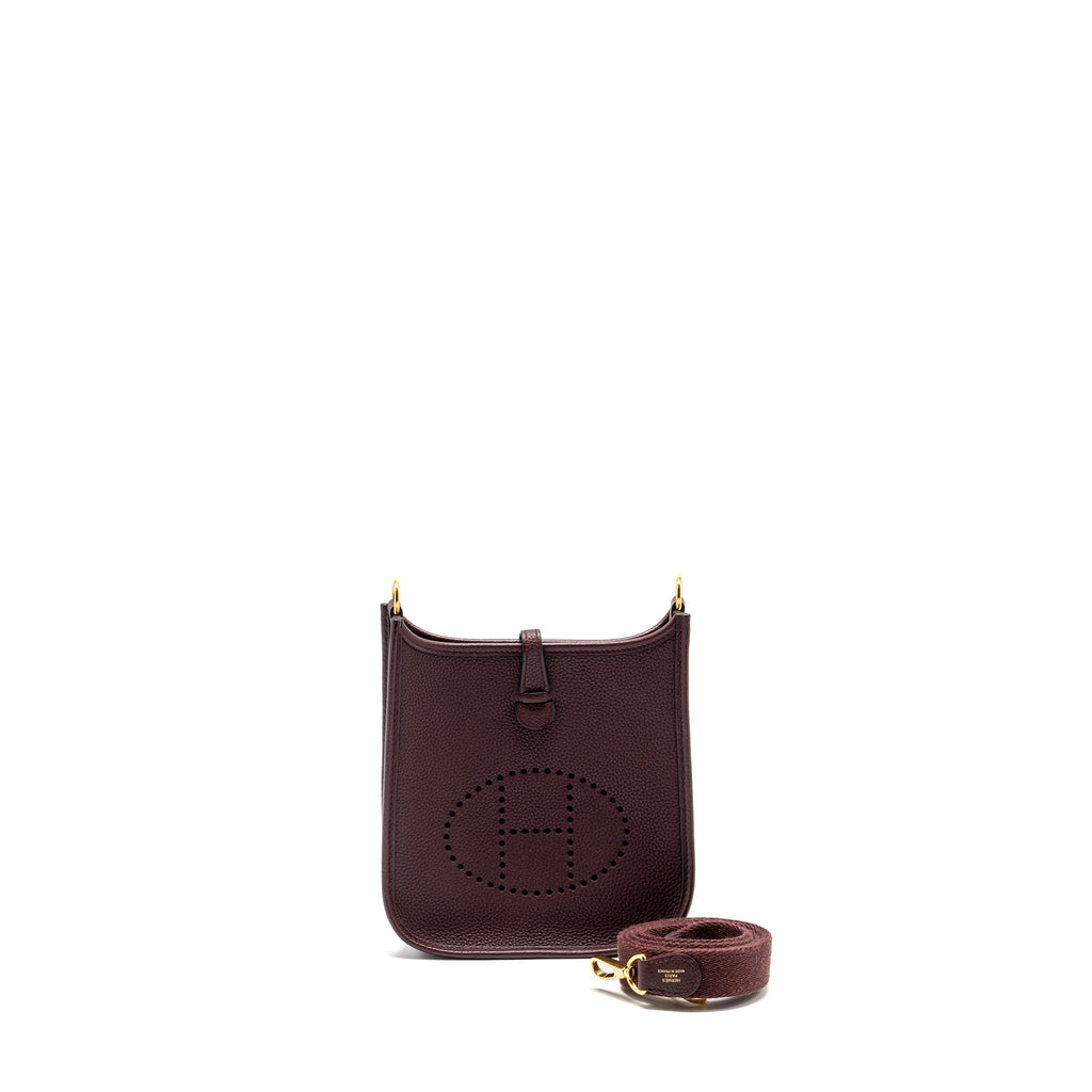 hermes-mini-evelyne-taurillon-maurice-bordeaux-ghw-stamp-z