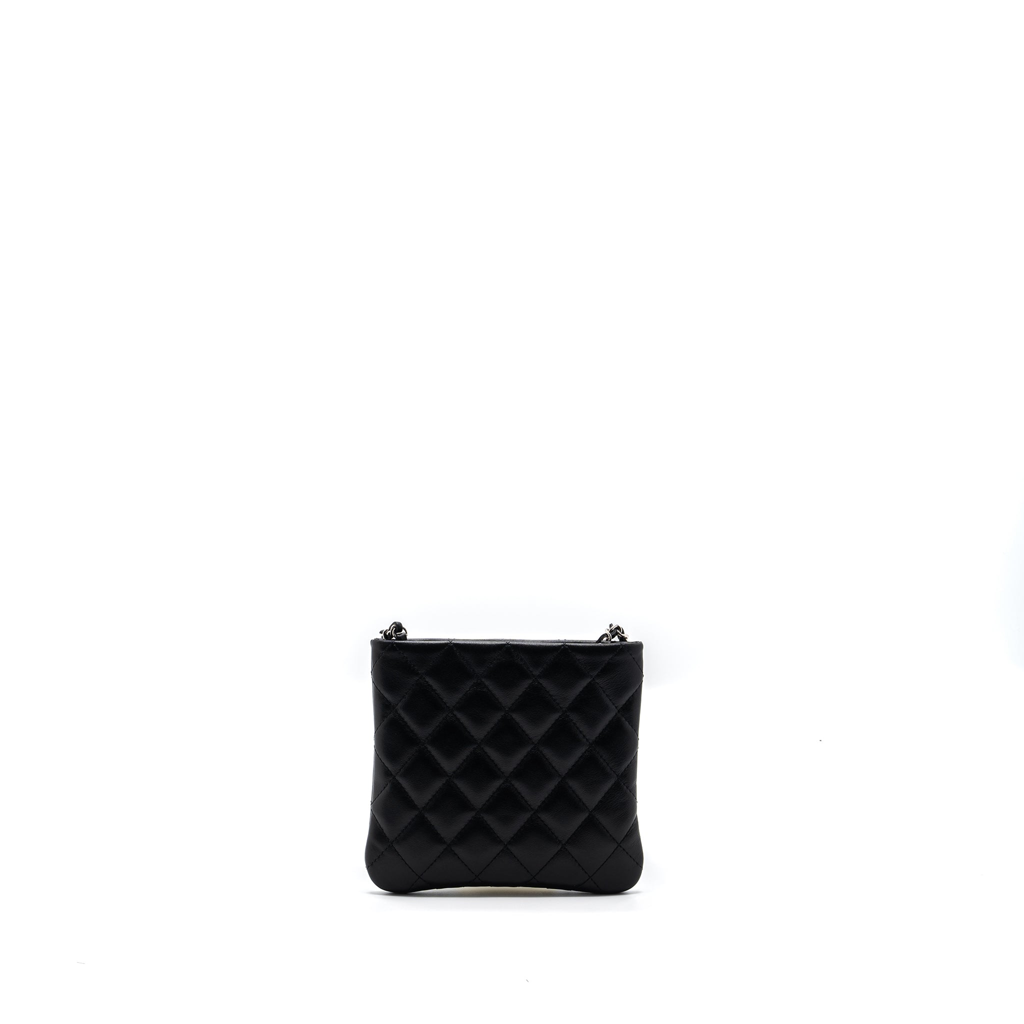 chanel-shoulder-bag-lambskin-black-ghw