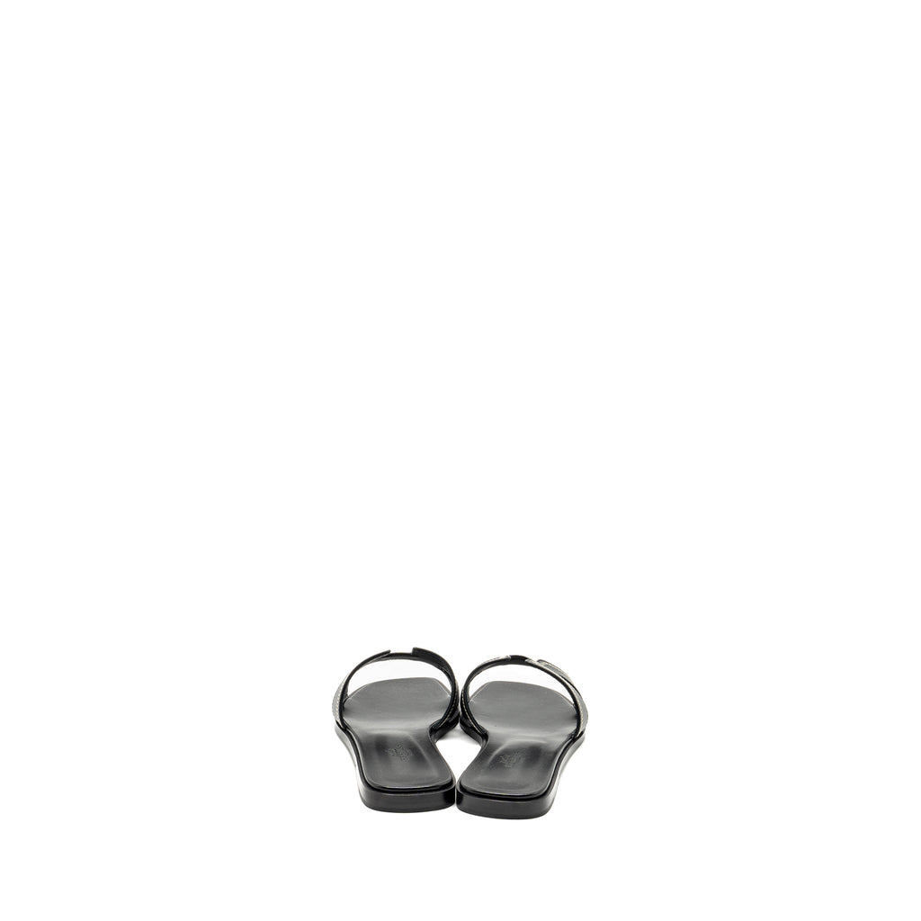 hermes-size-38-5-oran-sandals-black-limited-condition