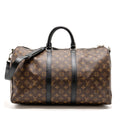 louis-vuitton-keepall-bandouliere-45-monogram-macassar-shw