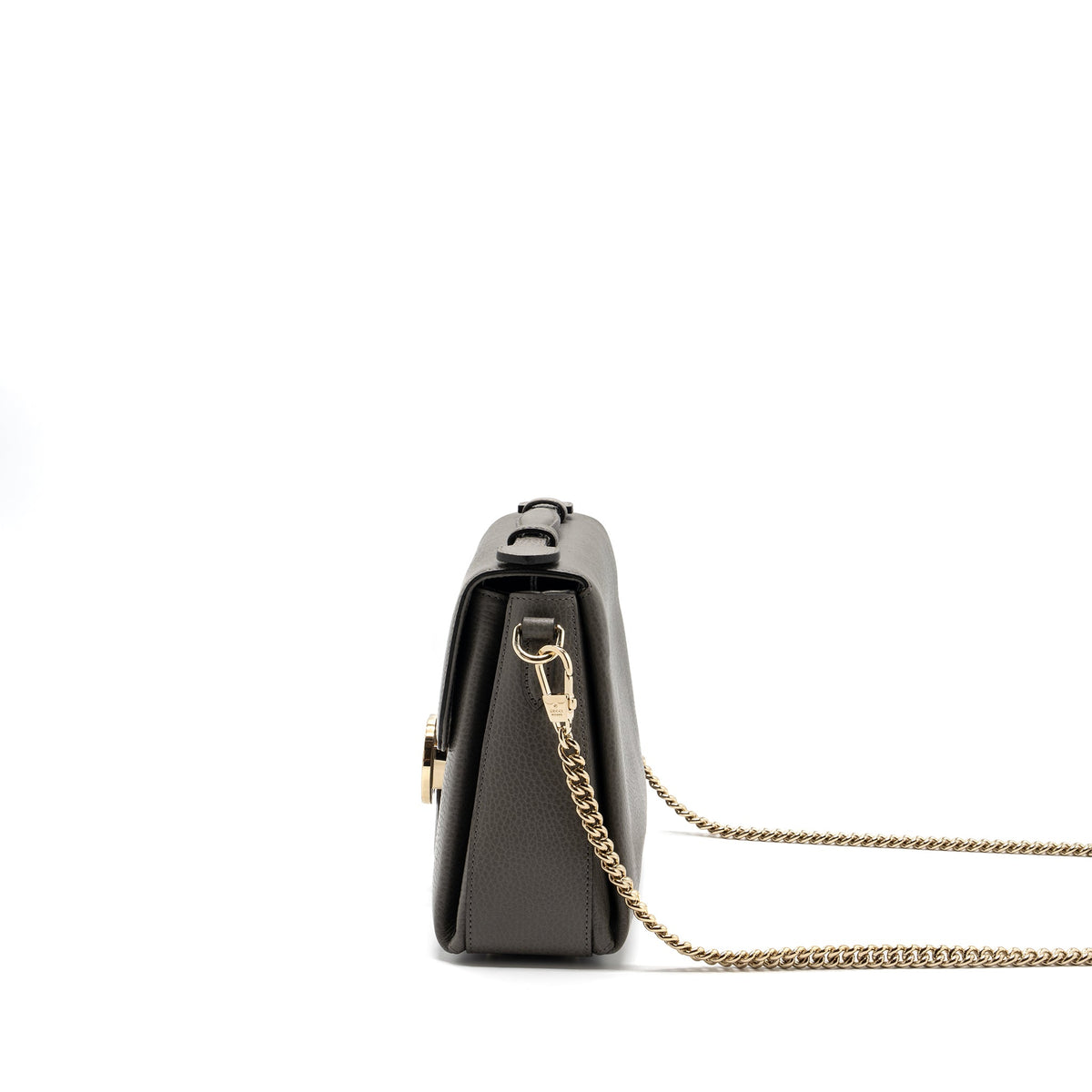 gucci-top-handle-messanger-bag-calfskin-grey-lghw
