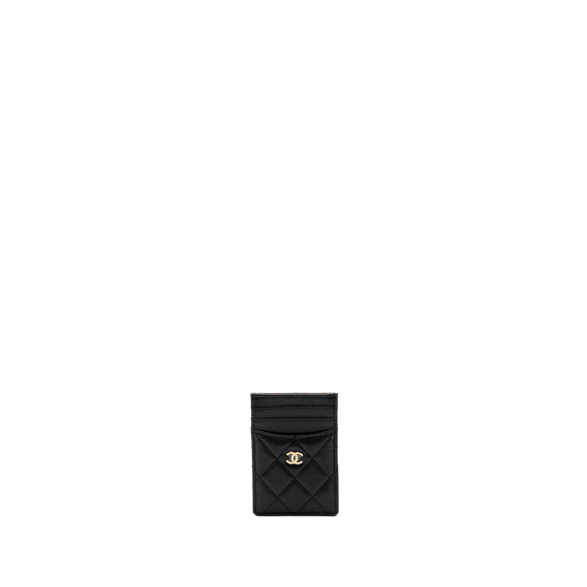 chanel-23k-card-holder-caviar-black-ghwmicrochip