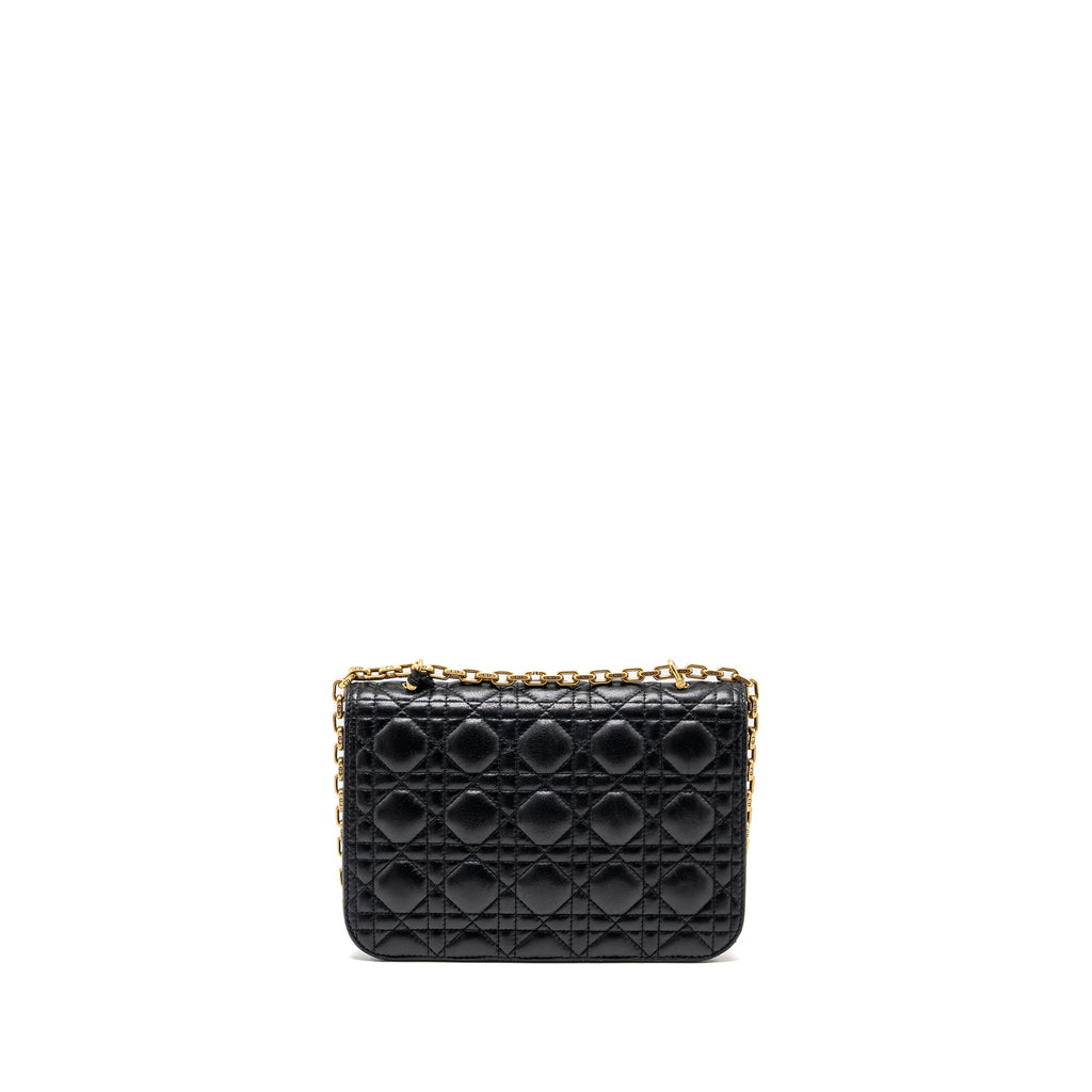 dior-addict-flap-bag-lambskin-black-ghw