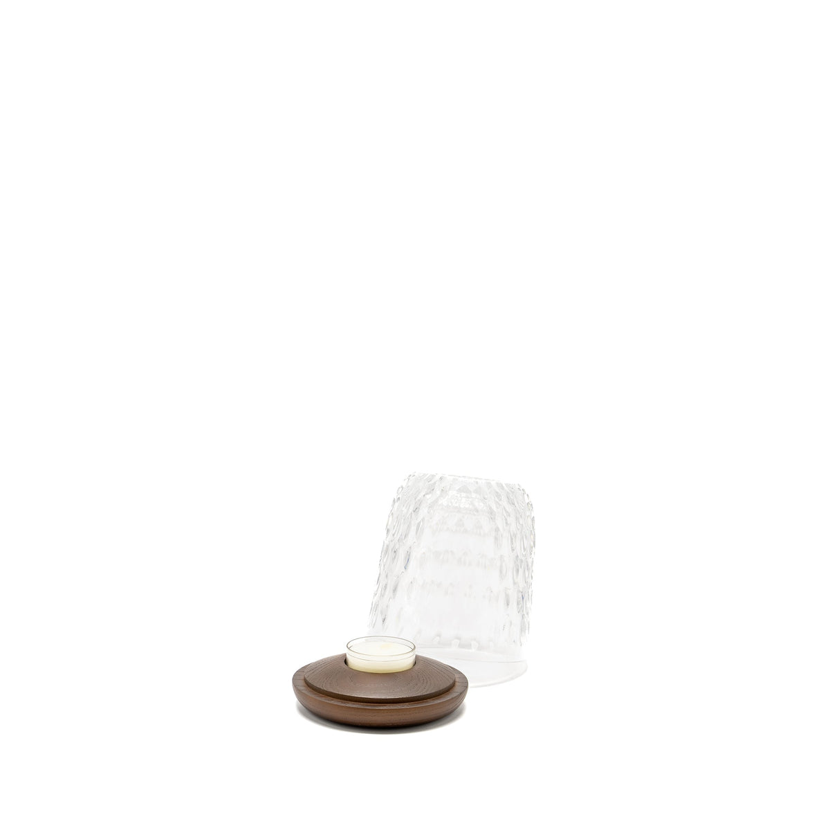 hermes-x-saint-louis-crystal-candle-holder