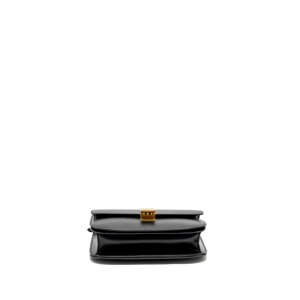 celine-medium-classic-box-bag-calfskin-black-ghw-copy