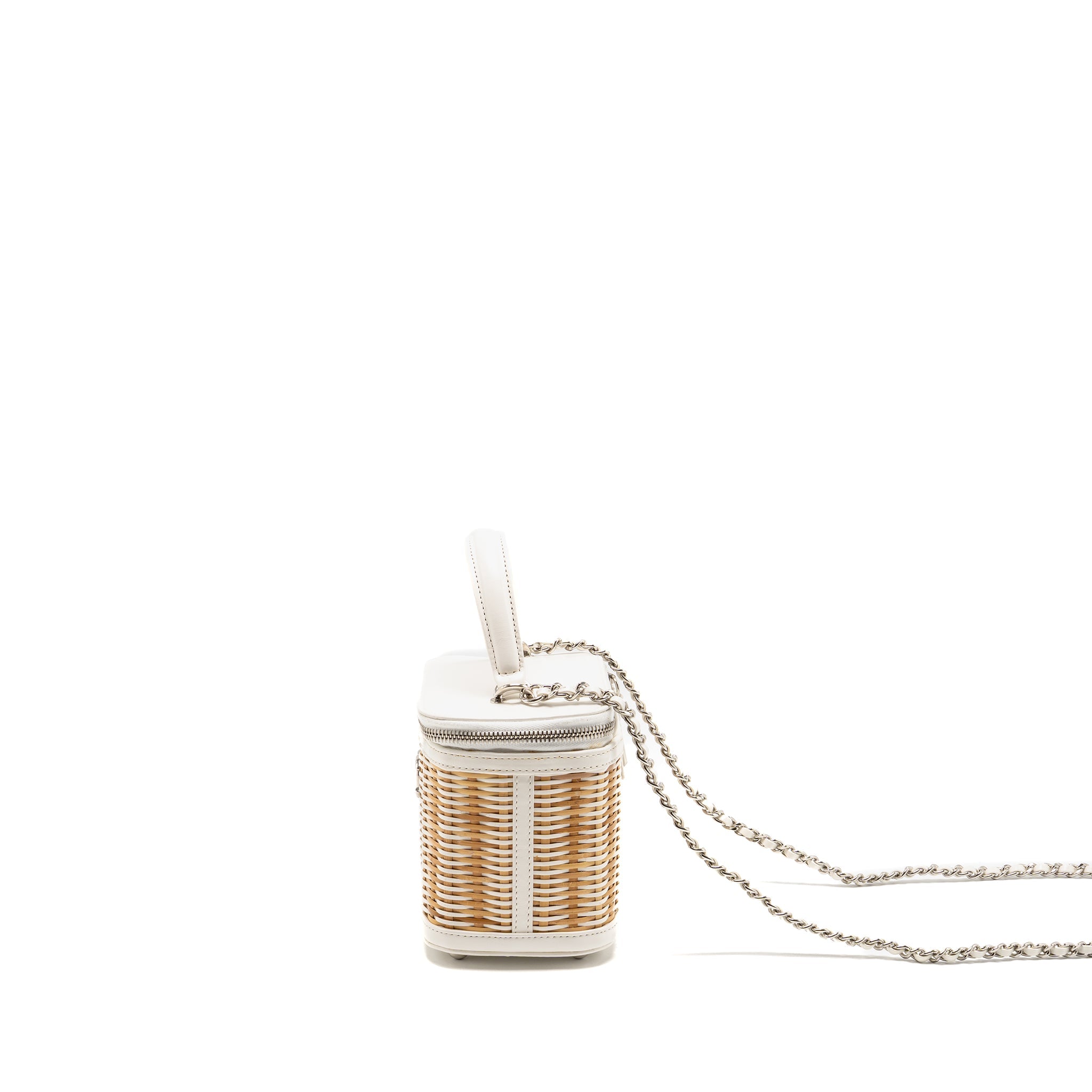 chanel-top-handle-vanity-case-bag-calfskin-raffia-white-shw-copy