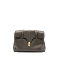 celine-medium-soft-16-bag-grained-calfskin-grey-ghw-copy