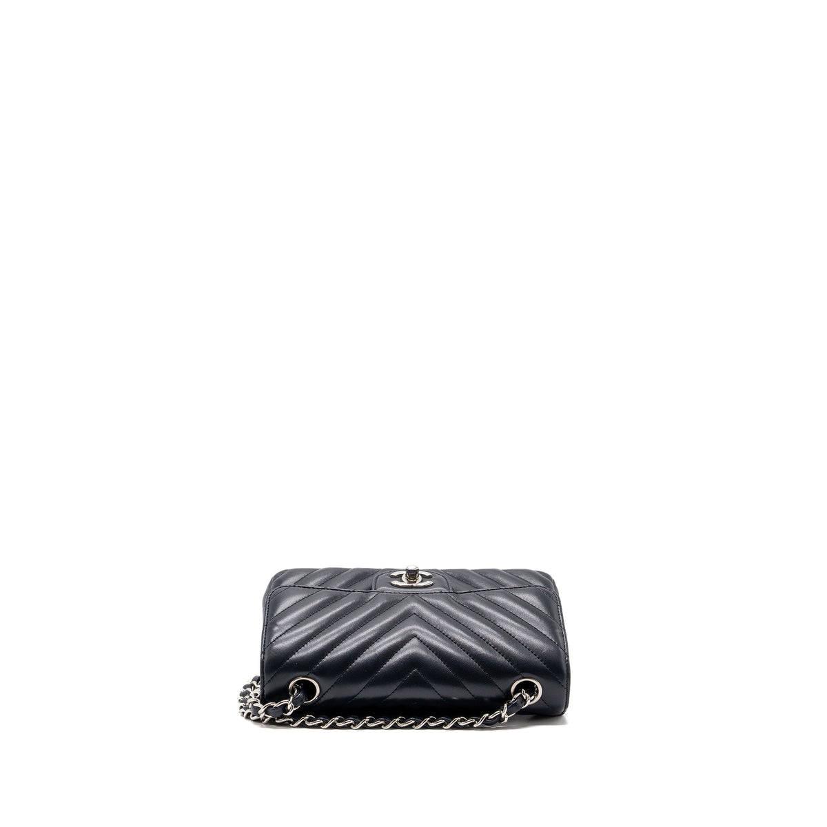 chanel-mini-rectangular-flap-bag-chevron-lambskin-navy-shw-copy