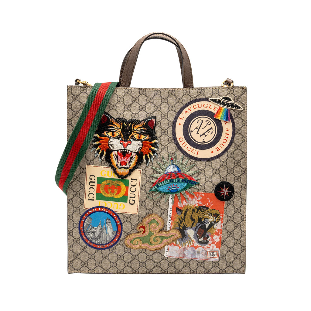 gucci-soft-tote-bag-gg-supreme-canvas-ghw