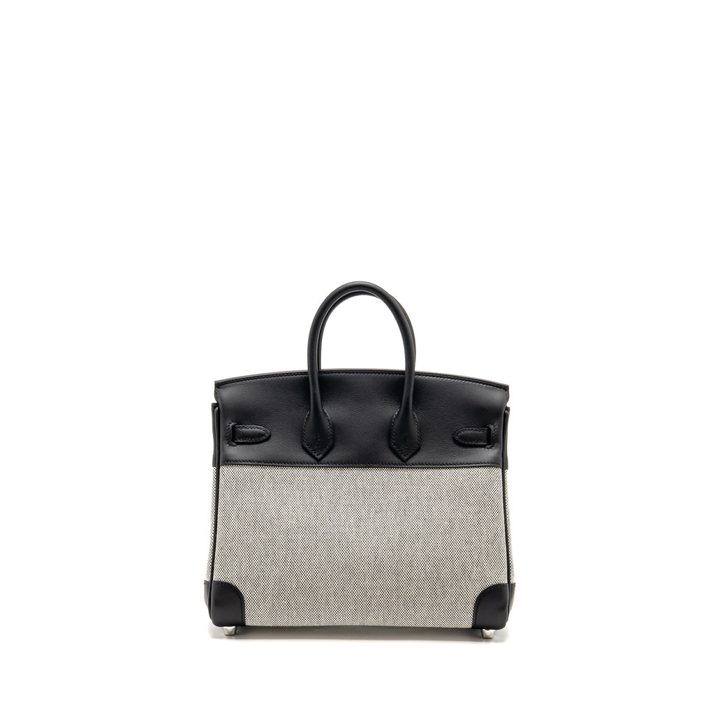 hermes-birkin-25-toile-h-canvas-swift-leather-ecru-noir-noir-shw-stamp-w