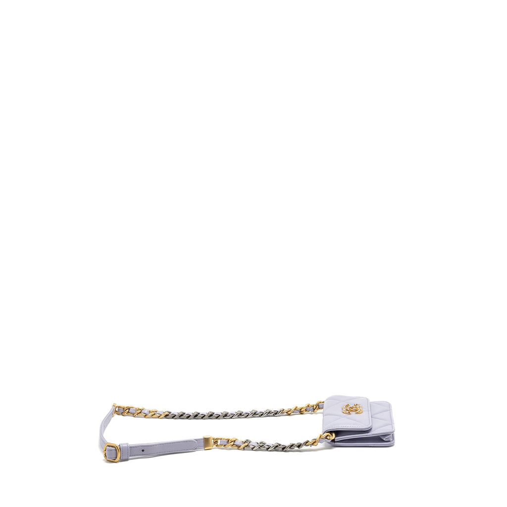 chanel-19-mini-belt-bag-lambskin-light-purple-multicolour-hardware-copy