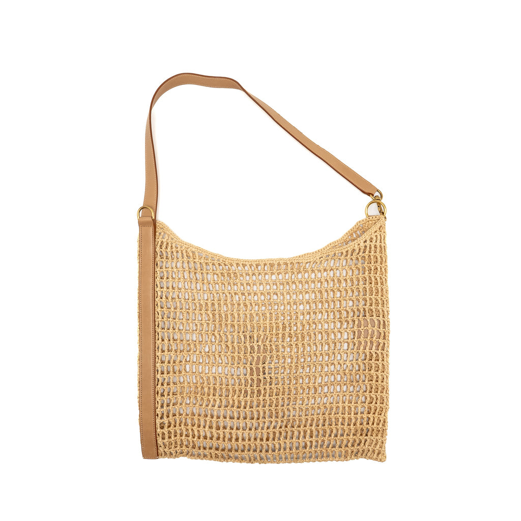 saint-laurent-ysl-oxalis-crochet-shoulder-bag-riffia-leather-beige-ghw