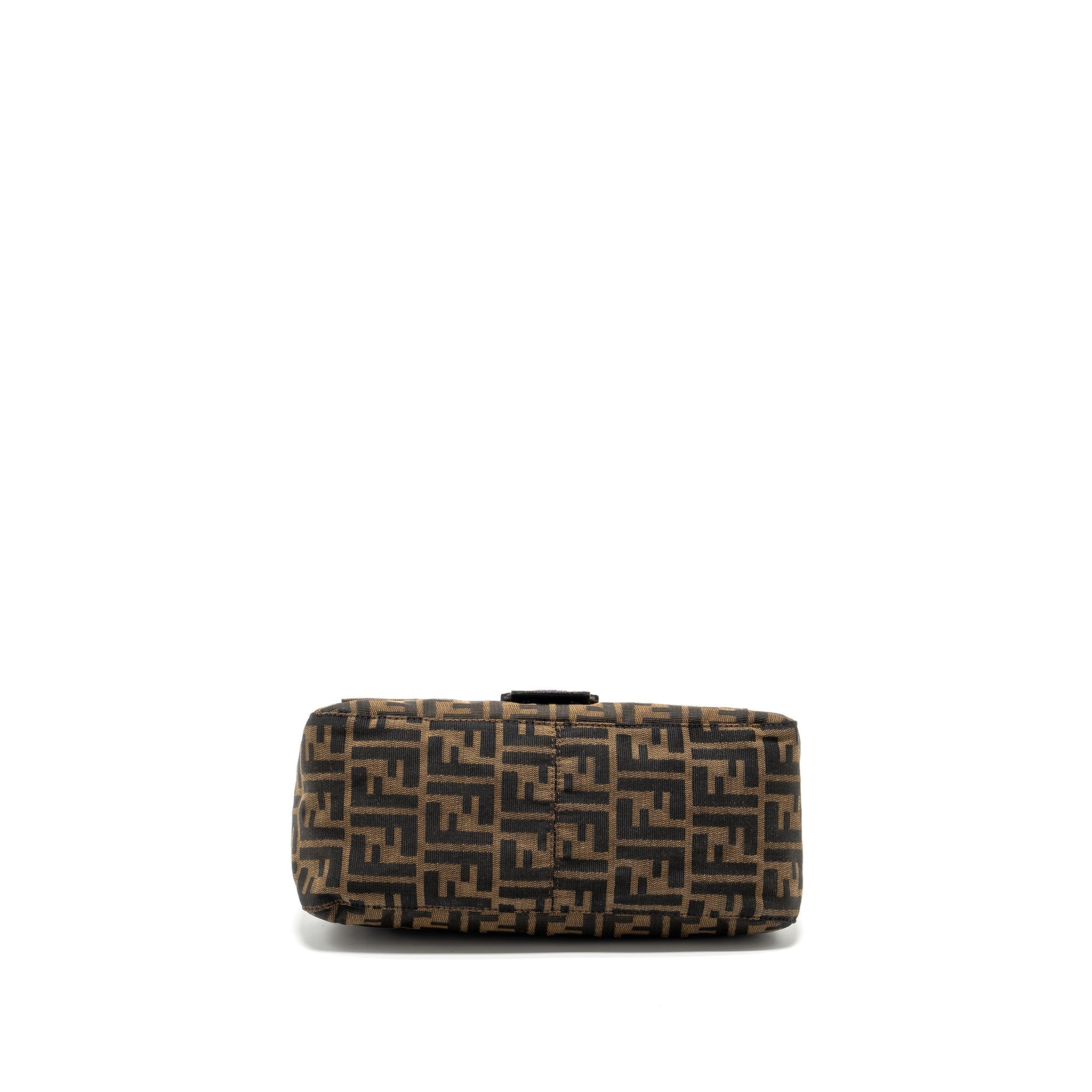 fendi-vintage-zucca-mamma-baguette-bag-canvas-brown-shw