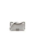 chanel-leboy-silver-bag
