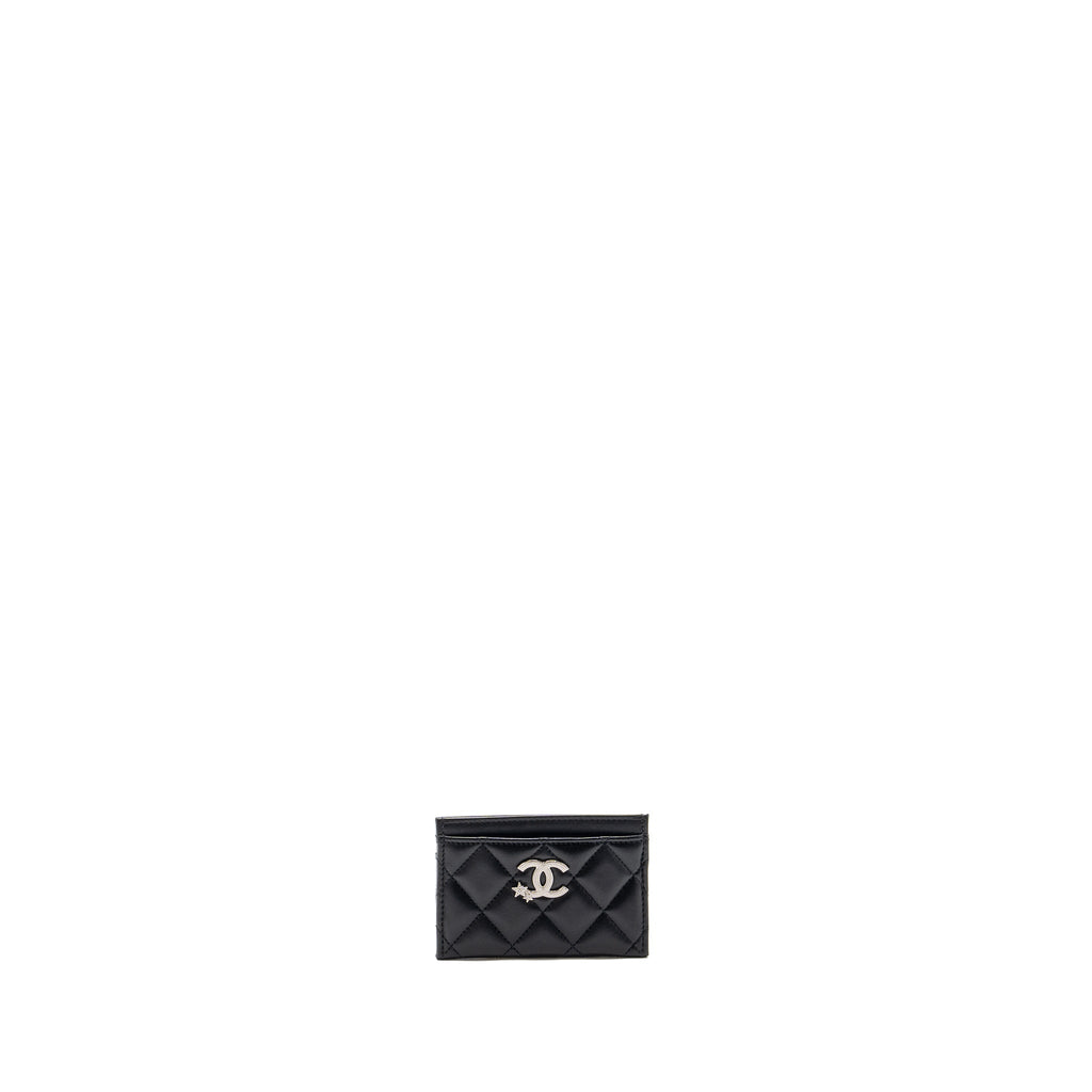 chanel-classic-quilted-card-holder-with-limited-cc-logo-lambskin-black-shw-microchip-copy