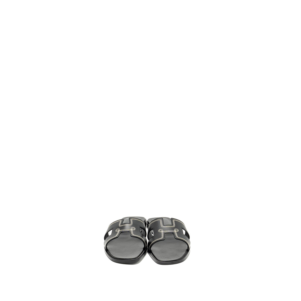 hermes-size-38-5-oran-sandals-black-limited-condition
