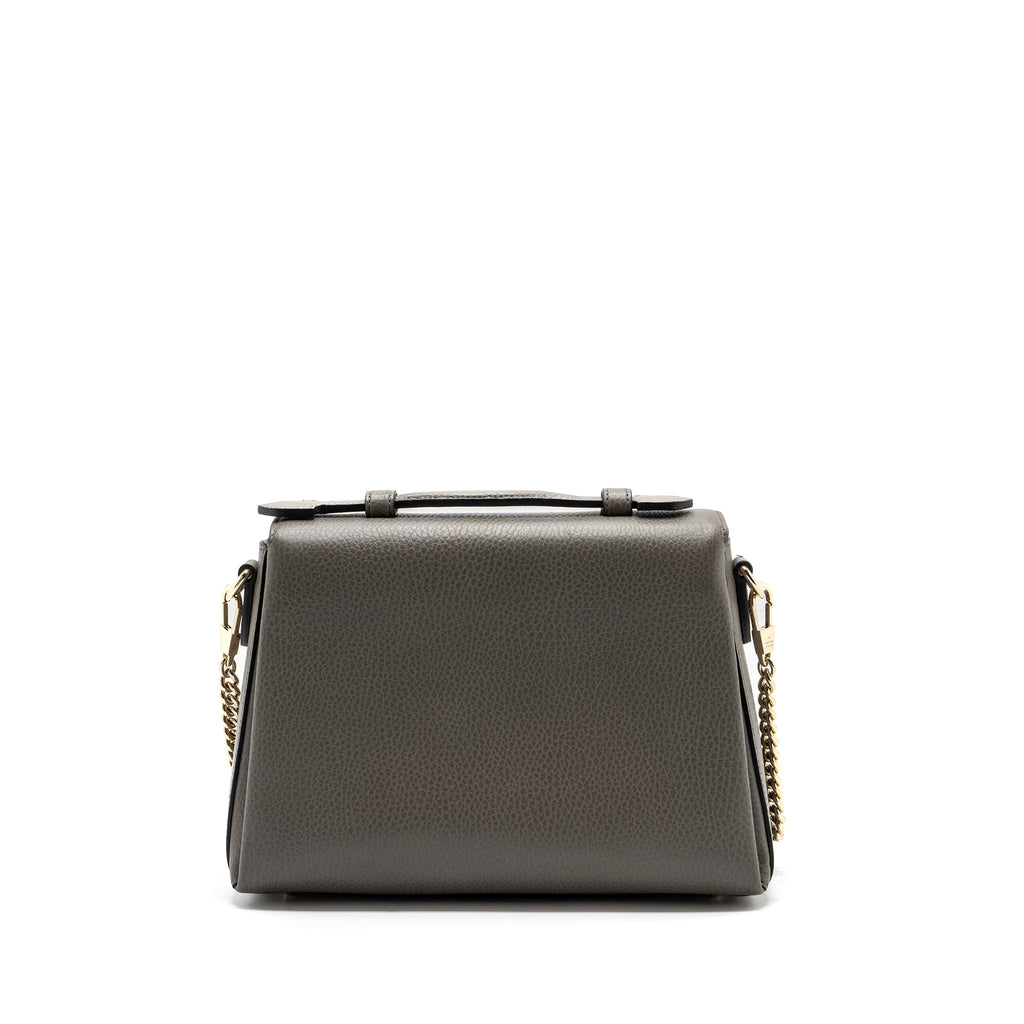 gucci-top-handle-messanger-bag-calfskin-grey-lghw