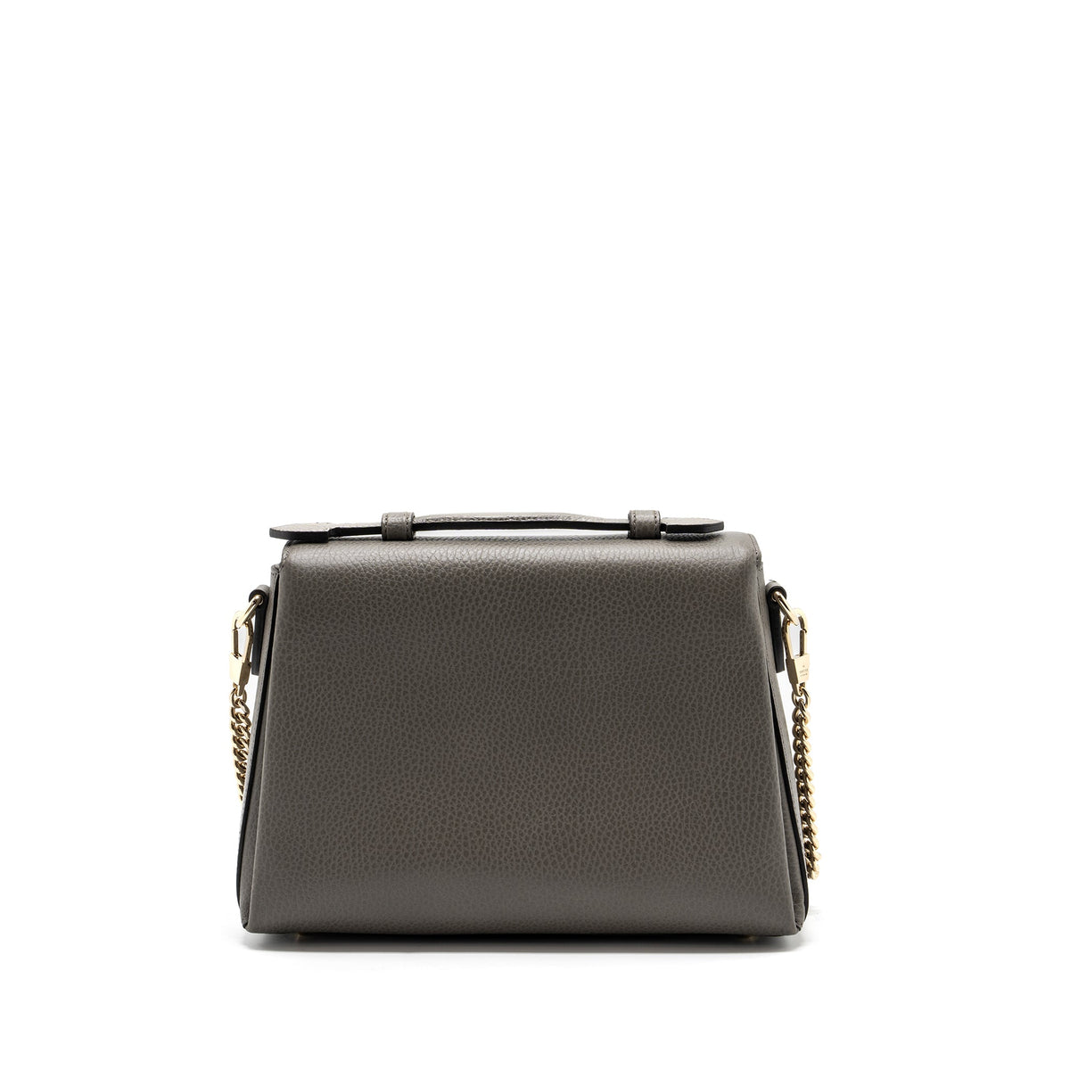 gucci-top-handle-messanger-bag-calfskin-grey-lghw