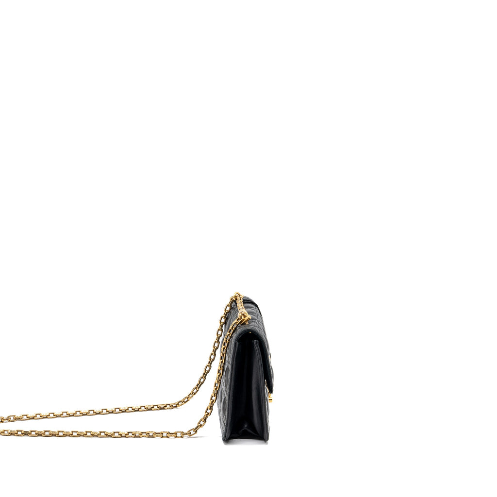 dior-addict-flap-bag-lambskin-black-ghw