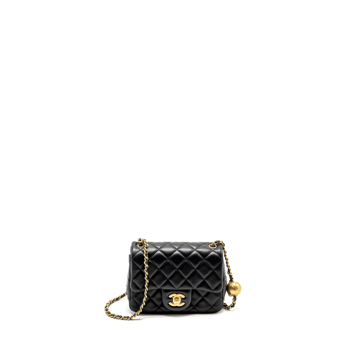 chanel-pearl-crush-mini-square-flap-bag-lambskin-black-ghw-microchip-8
