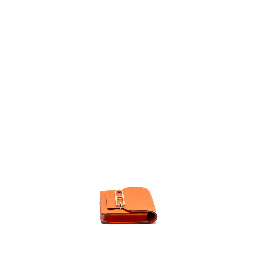 hermes-roulis-slim-orange