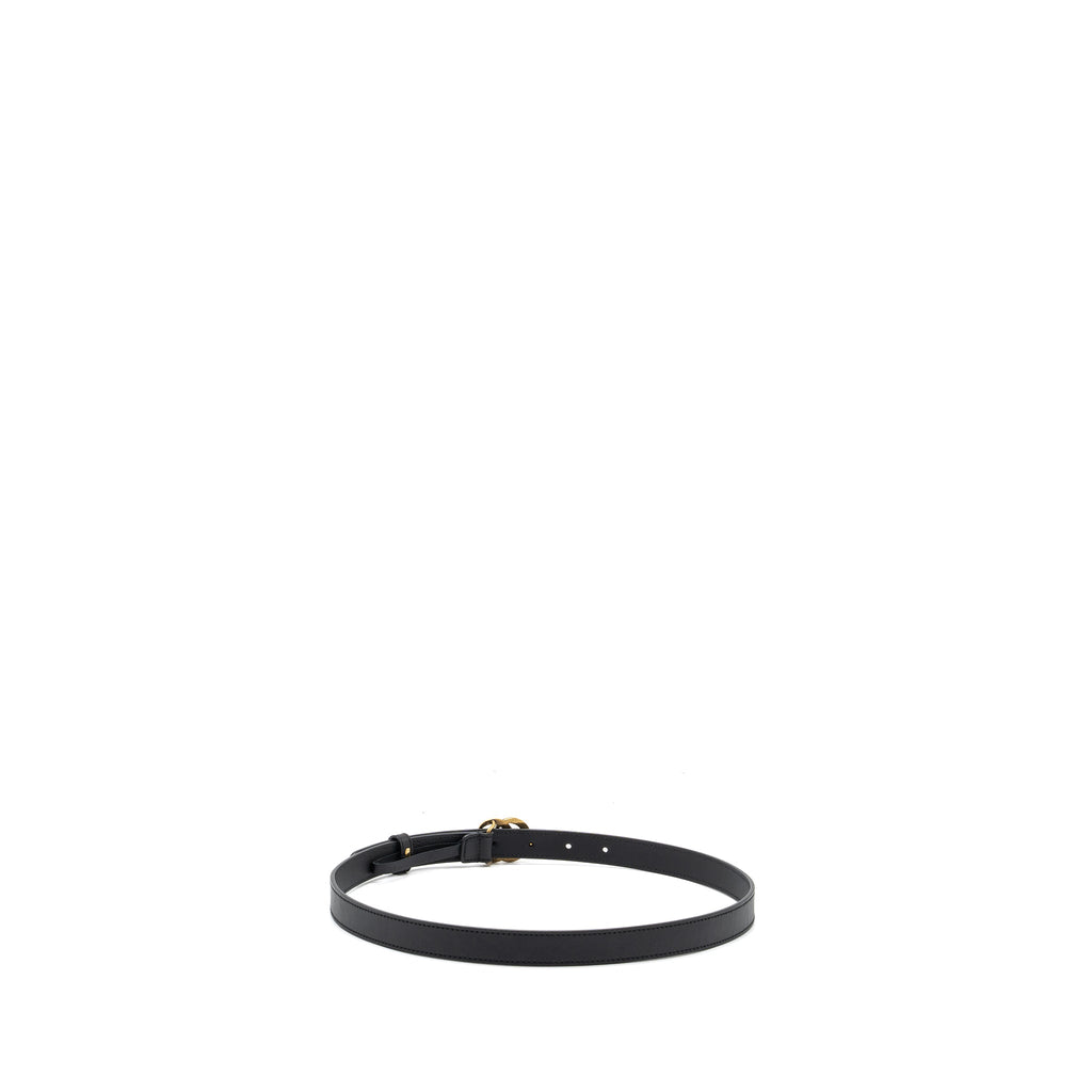 gucci-size-80-leather-belt-double-g-buckle-with-pearl-calfskin-black-brushed-ghw