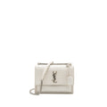 saint-laurent-ysl-sunset-bag-crocodile-embossed-white-shw