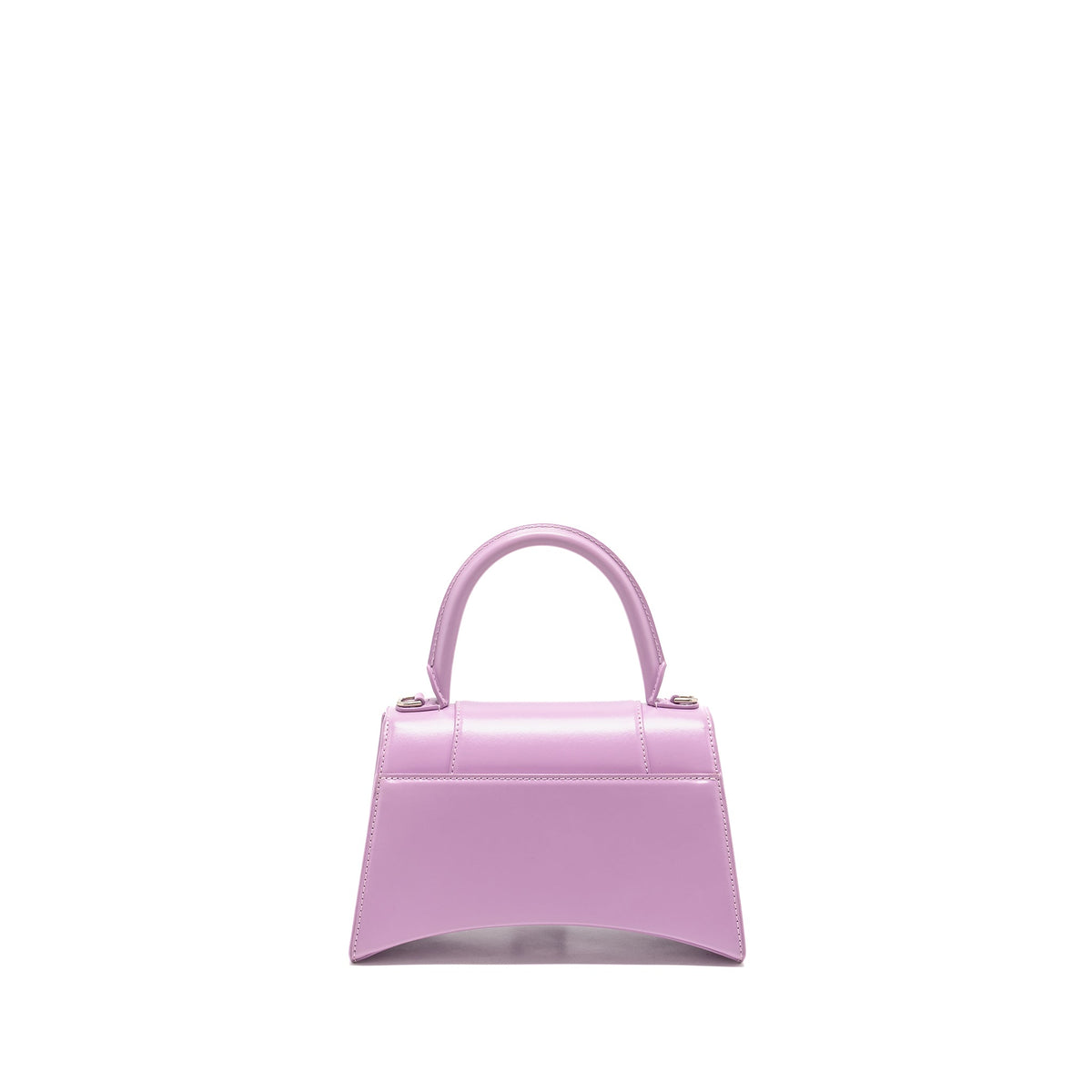 balenciaga-small-hourglass-bag-calfskin-light-purple-shw-copy-1