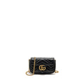 gucci-super-mini-gg-marmont-calfskin-black-ghw