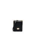 chanel-north-south-boy-bag-caviar-black-lghw-copy