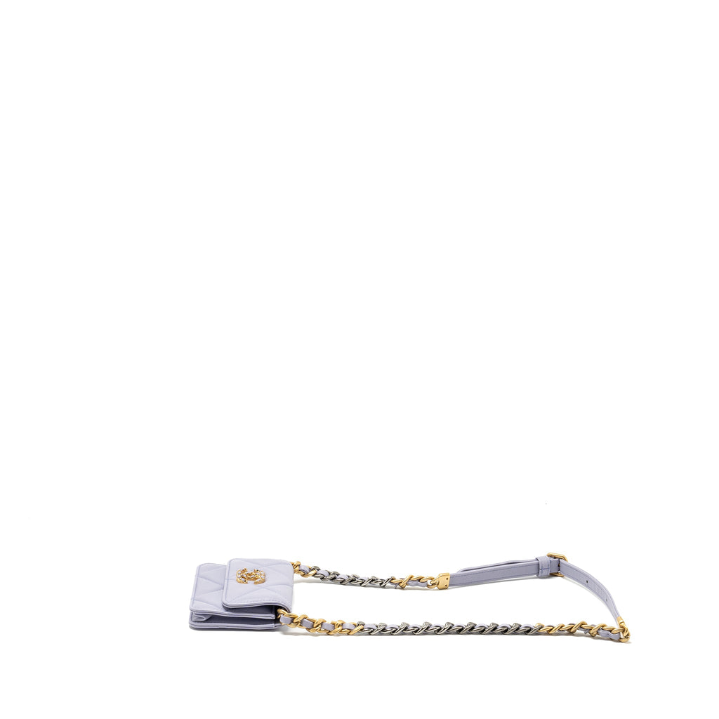 chanel-19-mini-belt-bag-lambskin-light-purple-multicolour-hardware-copy