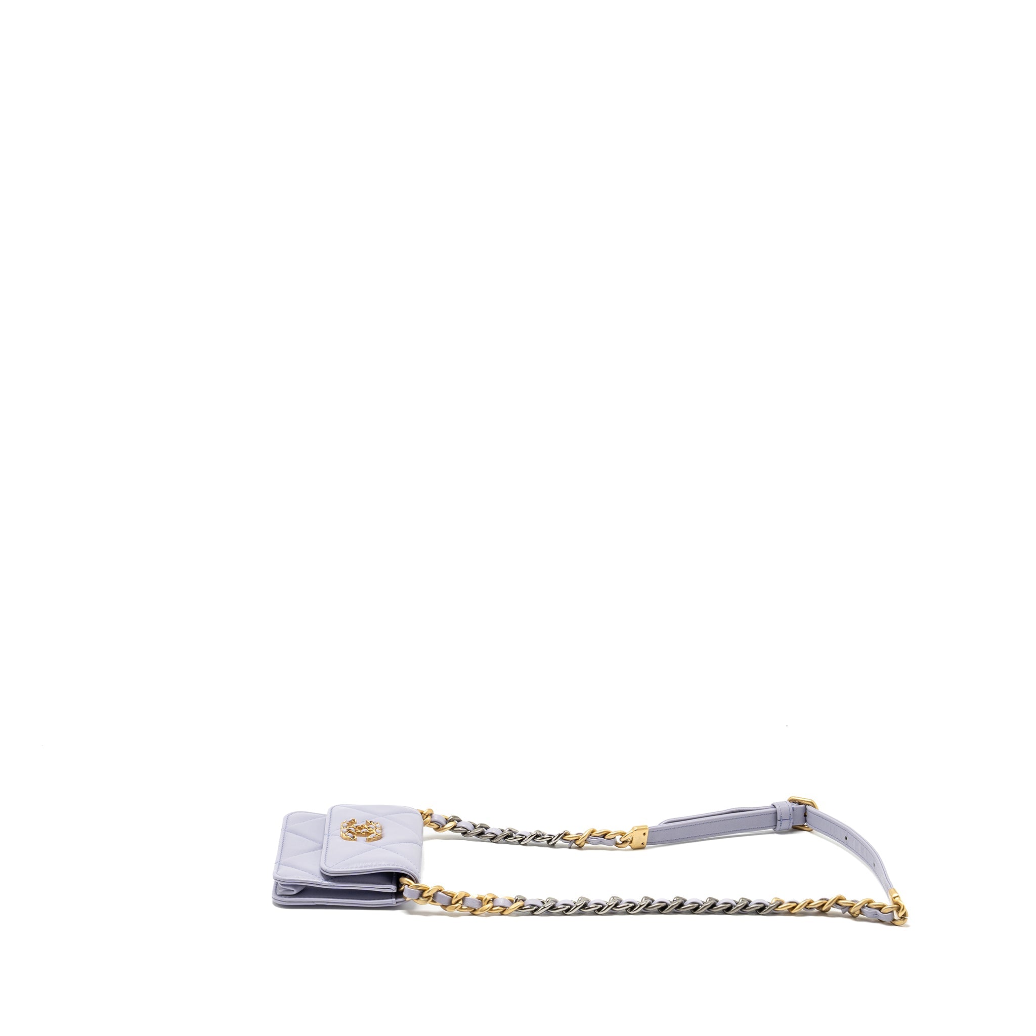 chanel-19-mini-belt-bag-lambskin-light-purple-multicolour-hardware-copy