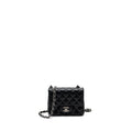 chanel-classic-mini-square-flap-bag-caviar-shw