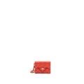 chanel-flap-card-holder-with-chain-on-one-side-caviar-coral-pink-lghw
