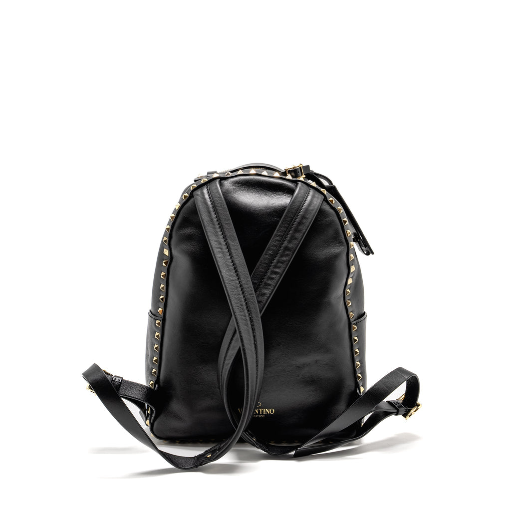 valentino-rockstud-backpack-leather-black-ghw