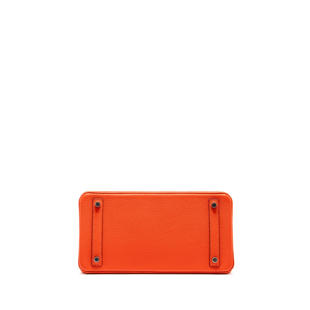 hermes-birkin-30-togo-capucine-shw-stamp-y