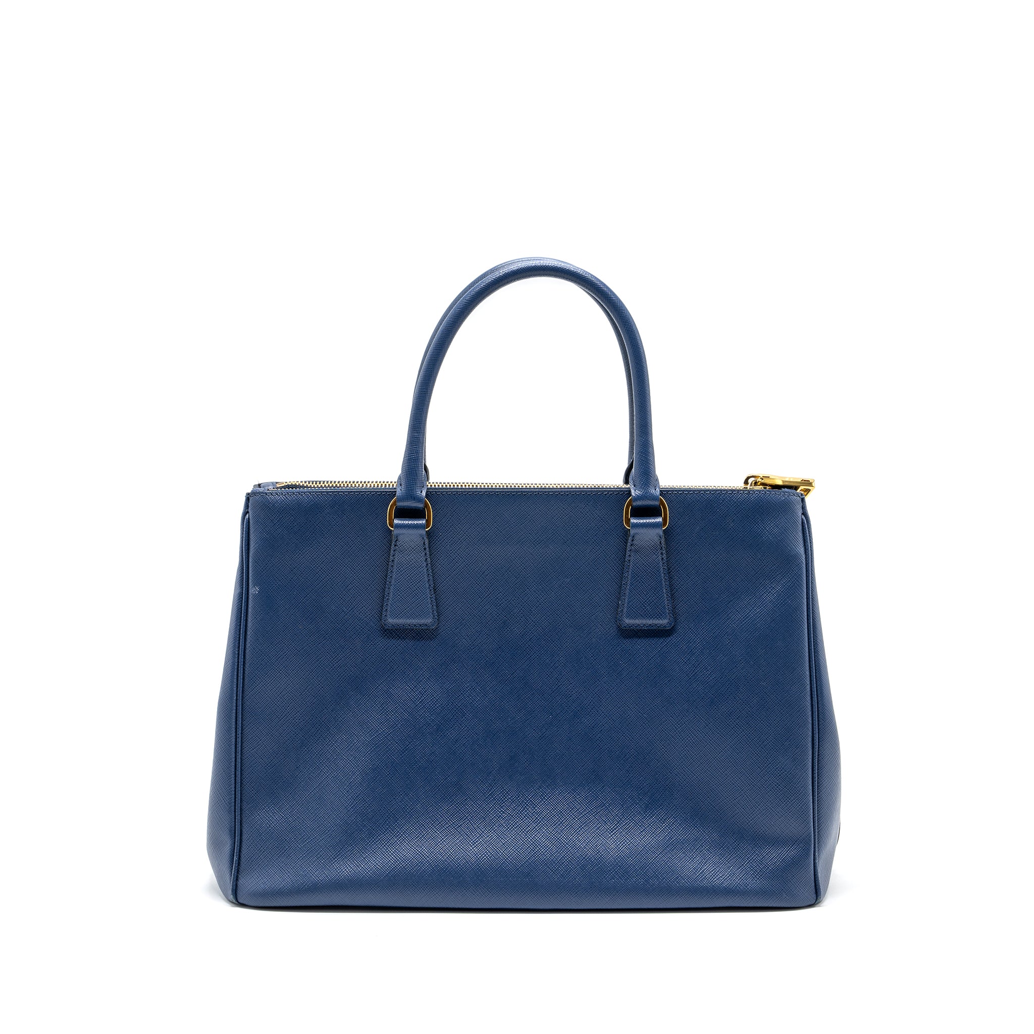 prada-double-zip-tote-bag-saffiano-calfskin-blue-ghw