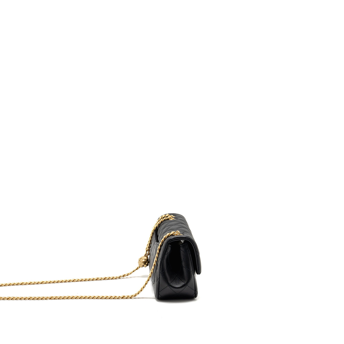chanel-23s-camellia-adjustable-chain-flap-bag-lambskin-black-ghwmicrochip