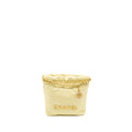 chanel-23s-mini-22-bag-shiny-calfskin-light-yellow-brushed-ghw-microchip