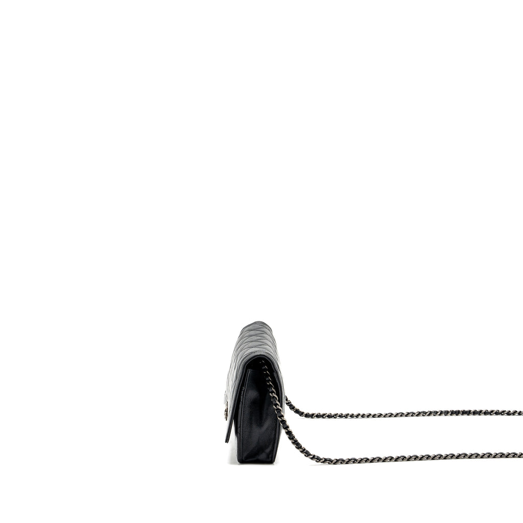 chanel-boy-wallet-on-chain-lambskin-black-ruthenium-hardware