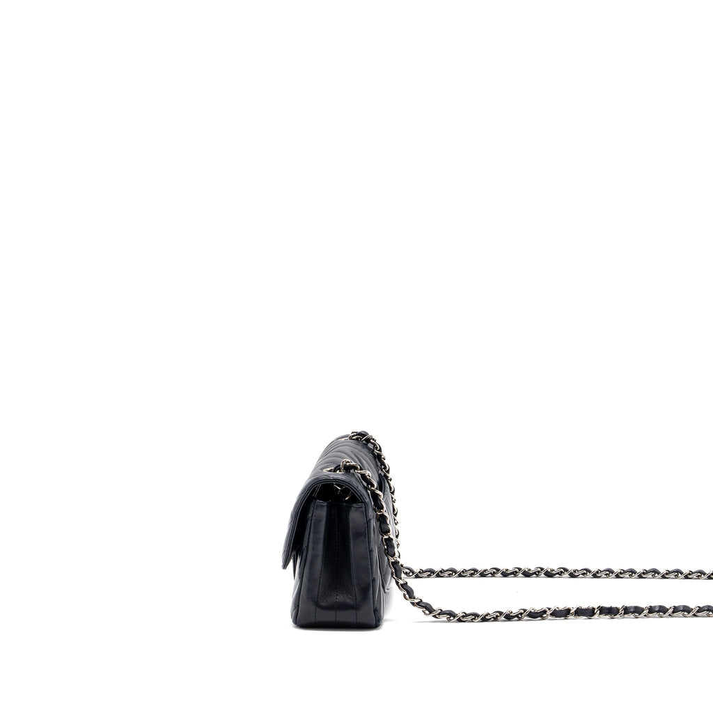 chanel-mini-rectangular-flap-bag-chevron-lambskin-navy-shw-copy