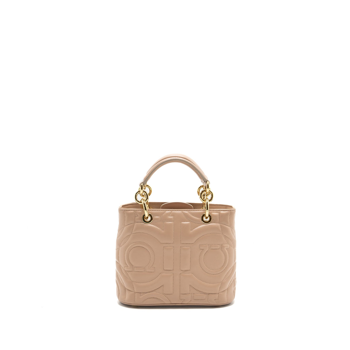 ferragamo-gancini-quilted-leather-tote-bag-calfskin-beige-lghw