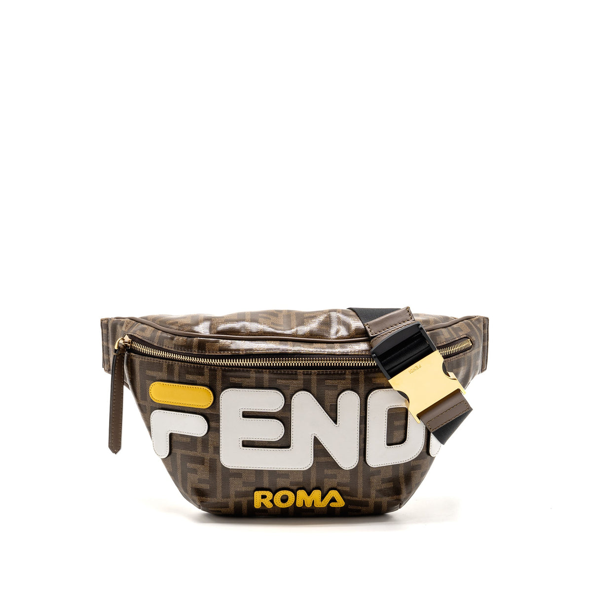 fendi-roma-fendi-waist-bag-ff-canvas-brown-ghw