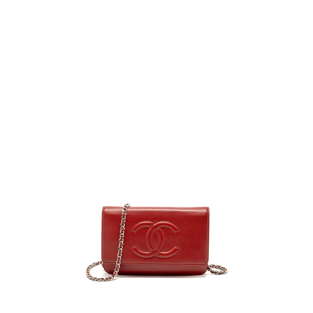 chanel-timeless-wallet-on-chain-caviar-red-shw