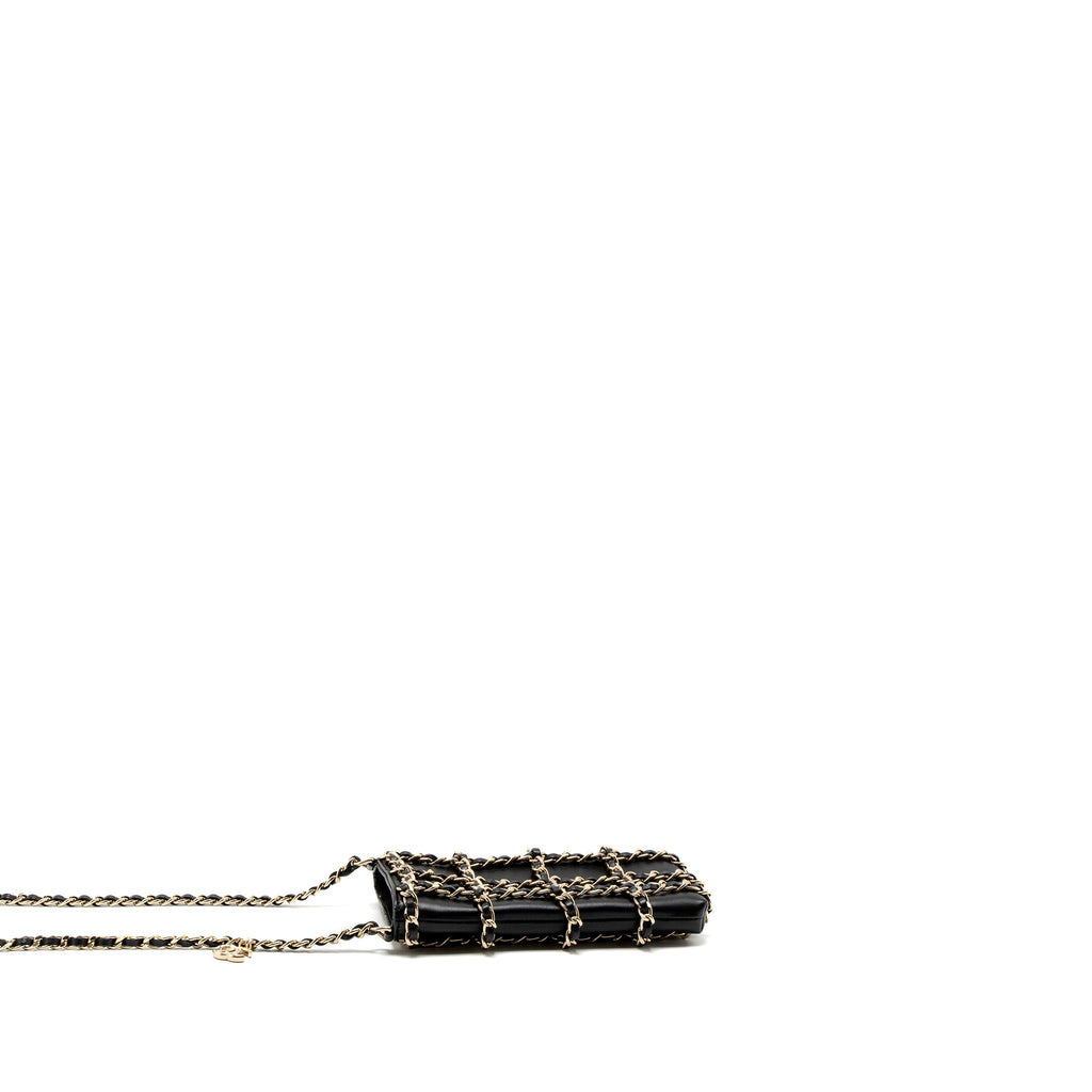 chanel-gold-cluth-o-chain-vertical-phone-holder-lambskin-black-ghw