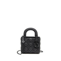 dior-mini-lady-dior-calfskin-so-black-copy
