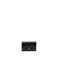 chanel-classic-flap-wallet-caviar-black-shw